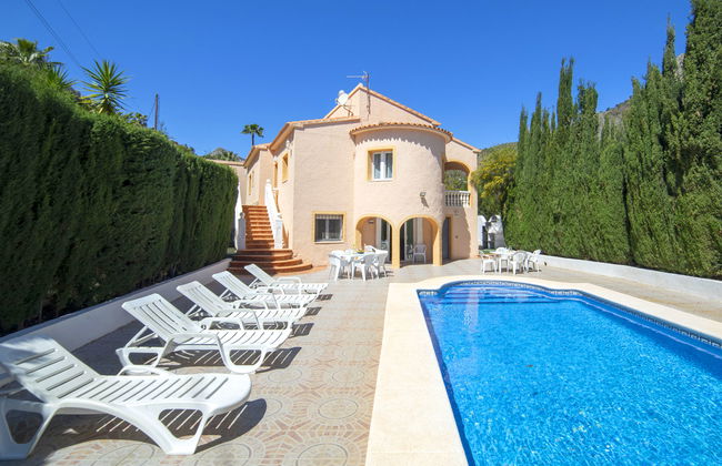 Villa Maria - Foto 27