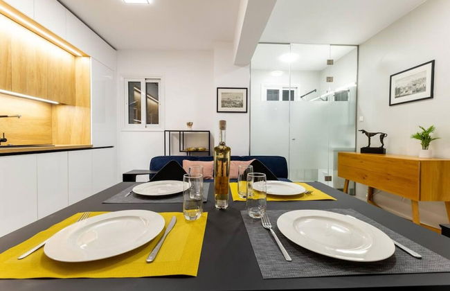 Backyard Modern House Nea Smyrni - Foto 18