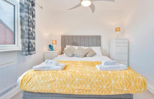 Modern 1 Bedroom House in Burton-on-Trent - Foto 21