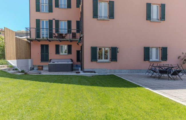 Diamond Apartments - Foto 59