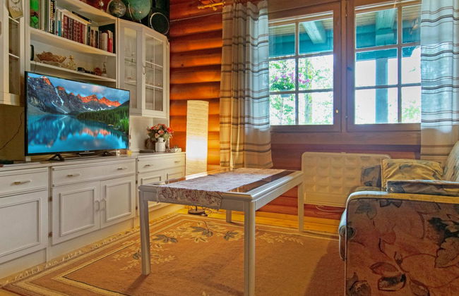 Kalliorinne - Foto 5