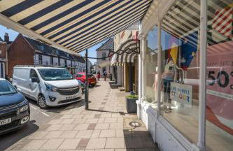 'The View' Penthouse Apartment Number Four Lees Terrace - Foto 47