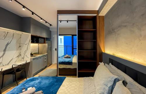 Condominio con piscina al lado del Parque Buenos Aires - Foto 57