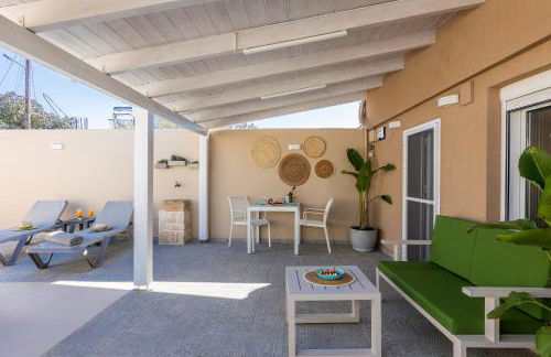 Konstantinos luxury suite - Foto 25