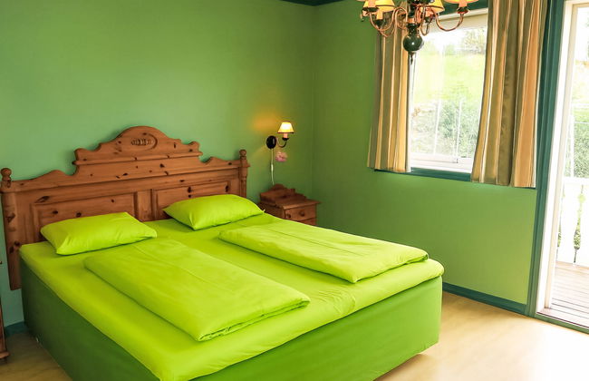 Gule huset - Foto 14