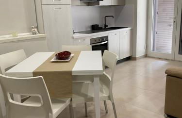 Plus welcome Gioiosa Marea Gelsomini-Gerani - Foto 49