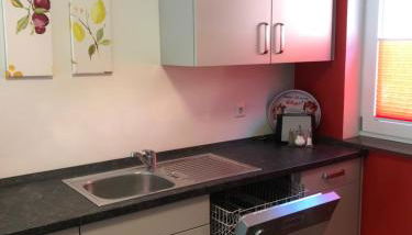 Große Prinzessin - Appartement mit Saunanutzung - Foto 4