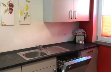 Große Prinzessin - Appartement mit Saunanutzung - Foto 4