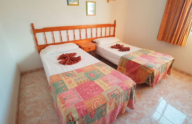 Apartamentos Tisalaya - Photo 3