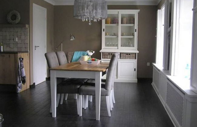 Cozy Apartment in Roasting near Belgian Border - Foto 28