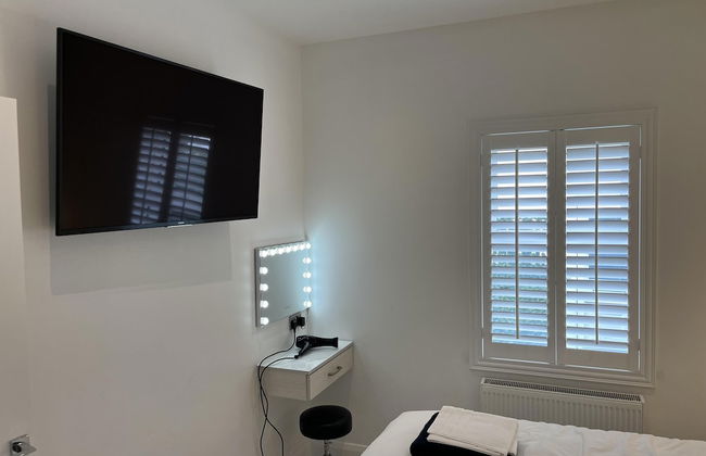 3 Bedrooms - 6 Guests - Fireplace - Near Beach - Foto 2