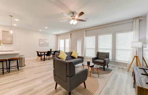 Charming Troy Escape Comfort Near Waco - Foto 13