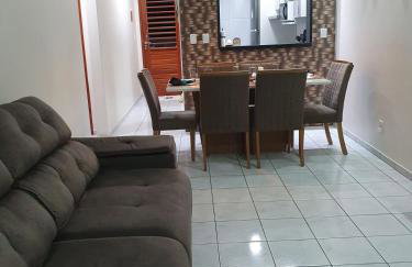 Lindo Apto, á 5 minutos da Praia! Barra de São Miguel-AL - Foto 40