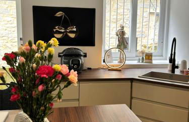 COEUR DE LOTOISE Luxe & Nature Coeur de Gramat - Foto 56