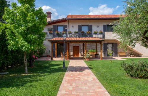 Family Farm Soc. Agr. a r.l. - Foto 43