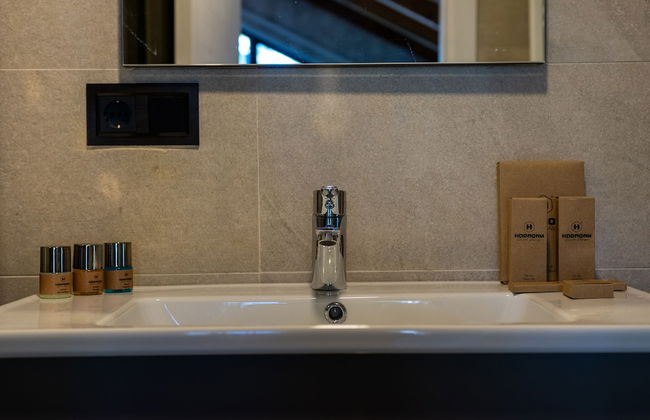 HARMONY GREEN VİLLAGE RESORT - Foto 18