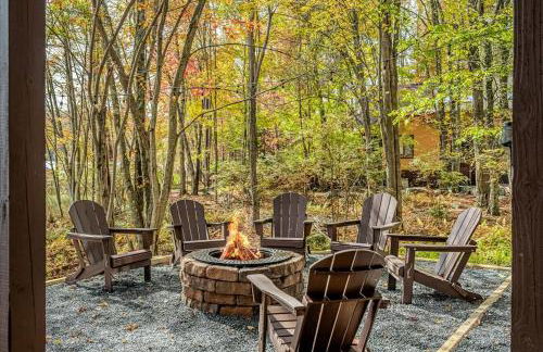 Lakefront Movie Theater, Hot Tub, Arcade, Boats - Foto 79