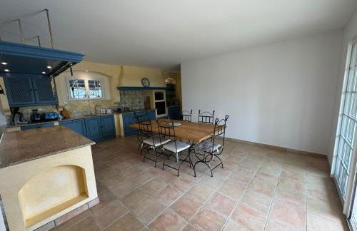 Villa Les amandiers avec piscine - Foto 14