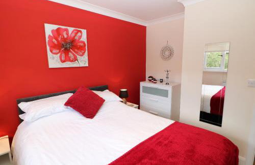 Broken-Sky Lodge - Foto 17