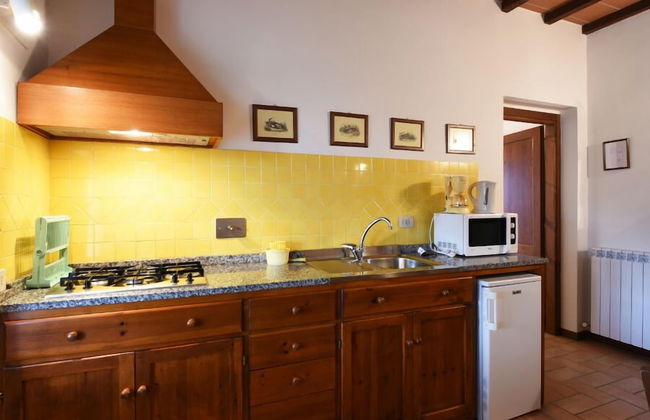 Agriturismo Miralduolo - Foto 33