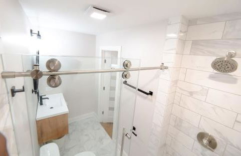 Luxury 9 BR, Villa Mins from Downtown and the Lake - Foto 38