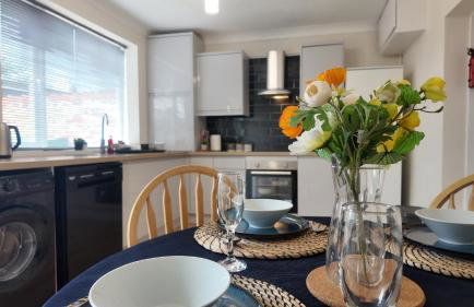 The Orchards- Rural Family & Work Friendly Home Near Durham - Foto 16