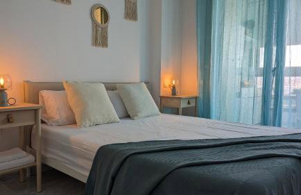 GEMELOS sea front apartment - Photo 14