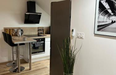 Loft ravissant avec parking gratuit - Foto 12