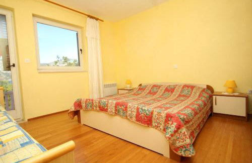 Seaside apartments with a swimming pool Kneza - Korcula - 9269 - Foto 17