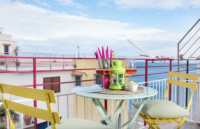 Luigi's room Sorrento - Foto 8