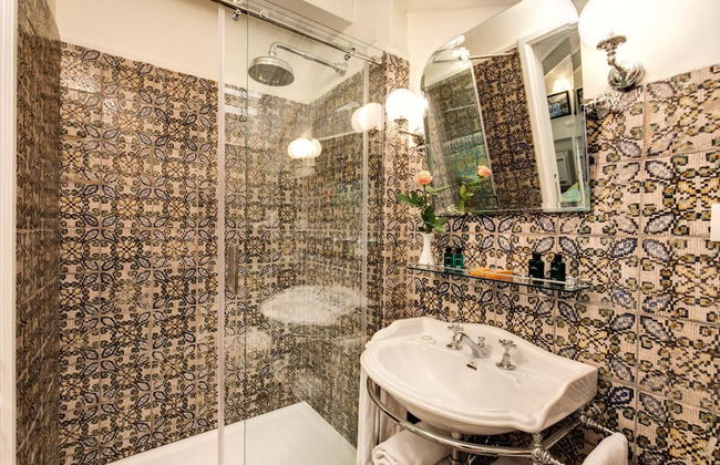 Villa Angelina in Positano - Foto 16