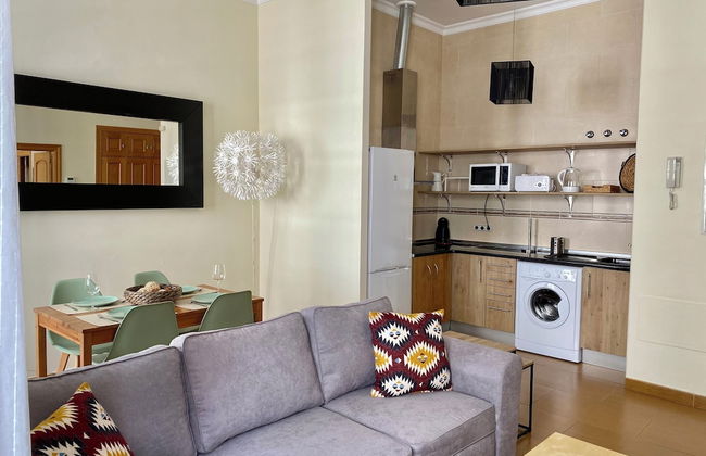 Dobo Málaga Puerto - Foto 60