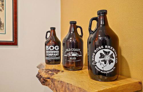 Casa DeSoto - Luxury Downtown Oasis - Photo 41