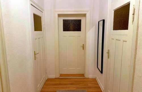 Gemütliche Wohnung direkt am Bahnhof zentrale Lage - Foto 21