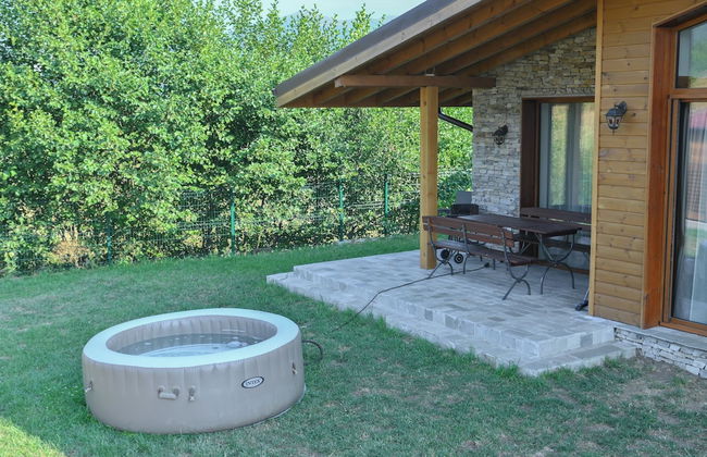 Villa Letizia near Pirin Golf Resort - Foto 58