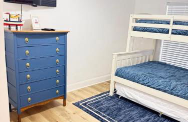 Blue Bay Cottage - Foto 41