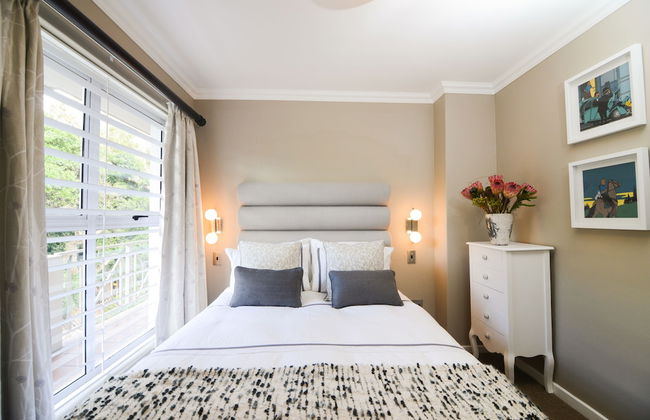 dk villas 1 Harbour View Hout Bay - Photo 7