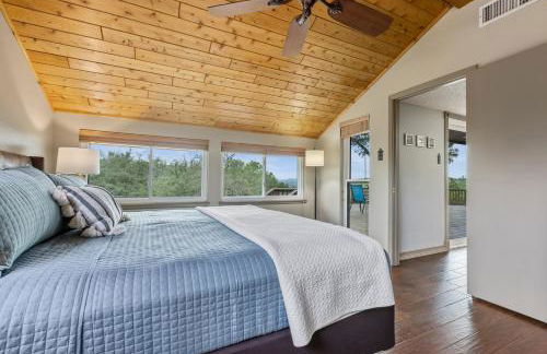 Wine Country Retreat – with a lake view! - Foto 15