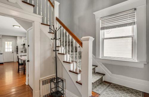 Madison Home Walk to Main Street! - Foto 17