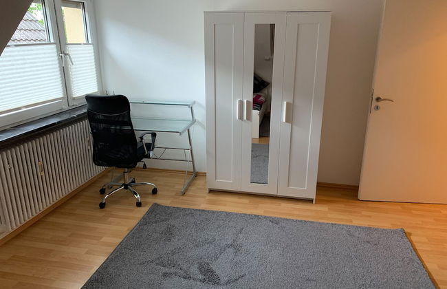 Oppenheim Ferienwohnung Martin - Photo 2