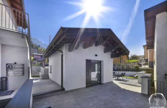 Foresteria Ca' dei Bachitt - Foto 26