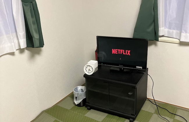 private Lodging KASE Gosyogawara - Foto 18