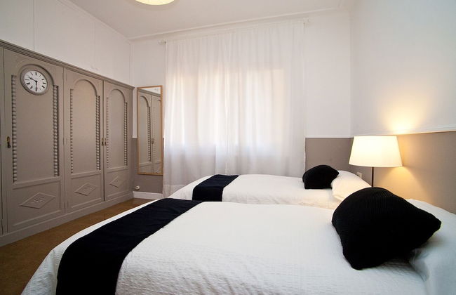 Cute & Spacious Eixample Apartment - Photo 10