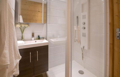 Appartement La Creusettaz Happy Rentals - Foto 6