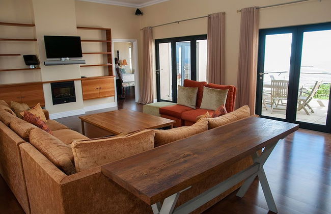 4 Spinnaker - Foto 21