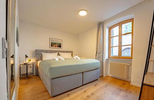 SCHLOSSBERG RESIDENCES - Design-Apartments im Herzen der Pfalz - Foto 1