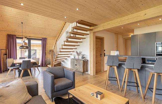 Premium mit Galerie,Sauna&Außenbadewanne - Foto 20