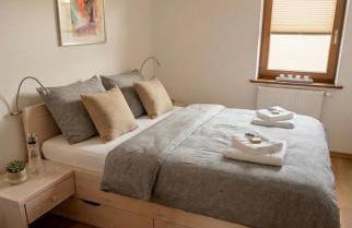 Ostseeperle Zingst, strandnahes 3-Zimmer Apartment - Photo 6