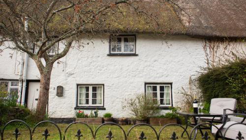 Snowdrop Cottage - Foto 2, Garden, Garden view