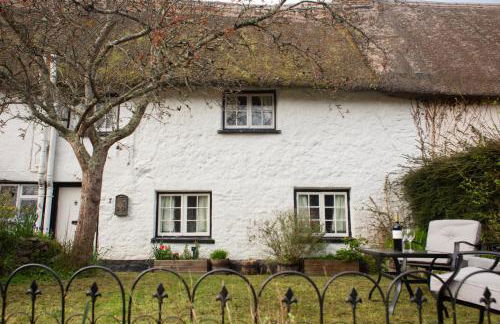 Snowdrop Cottage - Foto 2